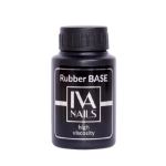 Iva nails, База rubber hight viscosity 30ml